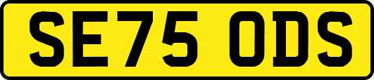 SE75ODS