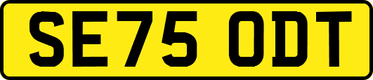SE75ODT