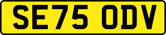 SE75ODV