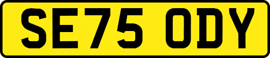 SE75ODY