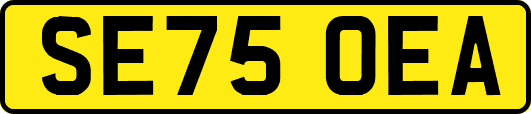 SE75OEA