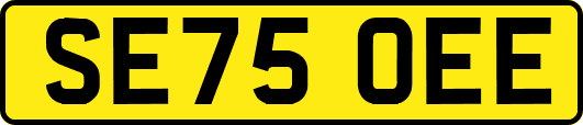 SE75OEE