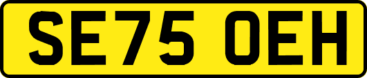 SE75OEH