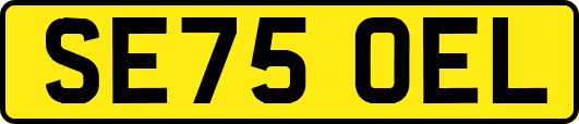 SE75OEL