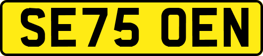 SE75OEN