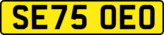 SE75OEO