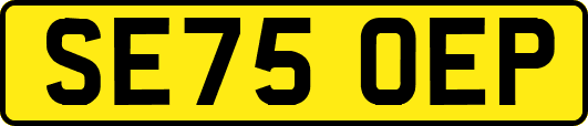 SE75OEP