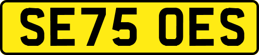 SE75OES