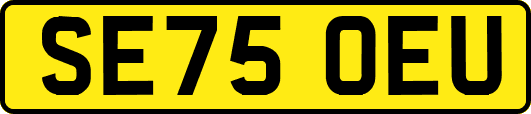 SE75OEU