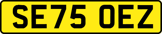 SE75OEZ