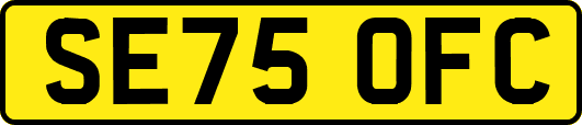 SE75OFC