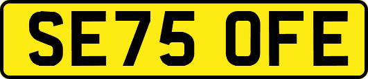 SE75OFE