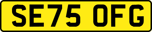 SE75OFG