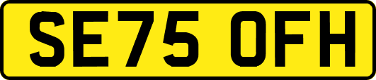 SE75OFH
