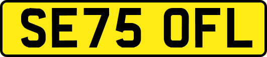 SE75OFL