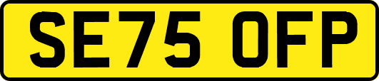 SE75OFP