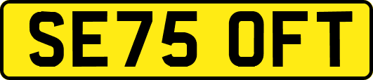SE75OFT