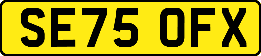 SE75OFX