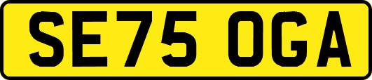 SE75OGA