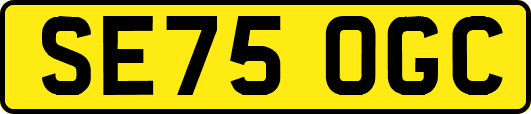 SE75OGC