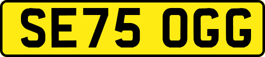 SE75OGG