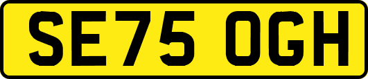 SE75OGH