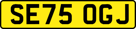 SE75OGJ