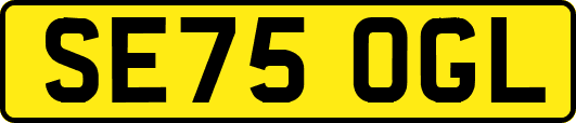 SE75OGL