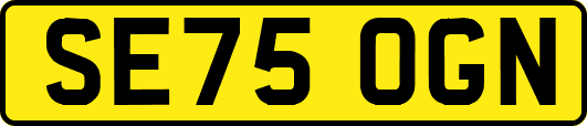 SE75OGN