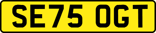 SE75OGT