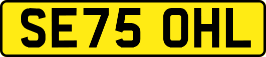 SE75OHL