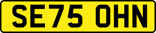 SE75OHN
