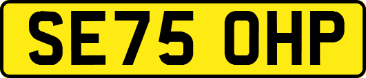 SE75OHP