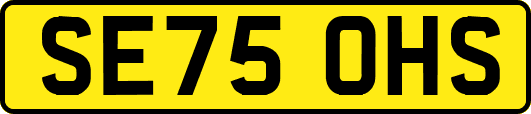 SE75OHS