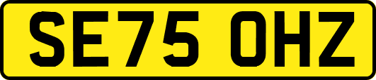 SE75OHZ