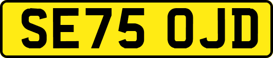 SE75OJD
