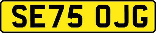 SE75OJG