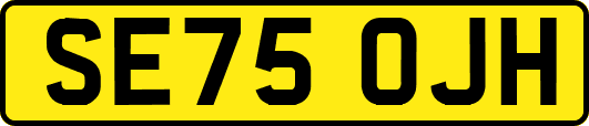 SE75OJH