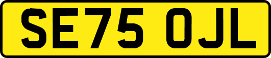 SE75OJL