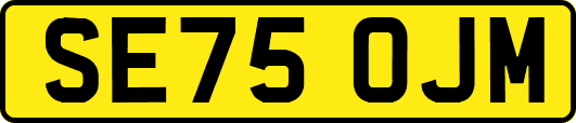 SE75OJM
