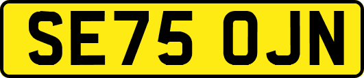 SE75OJN