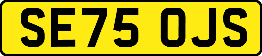 SE75OJS