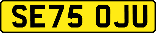 SE75OJU