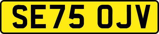 SE75OJV