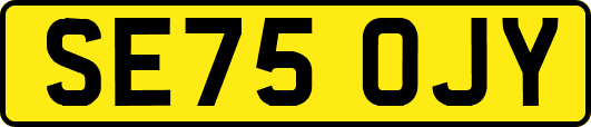 SE75OJY