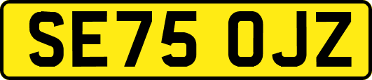 SE75OJZ