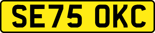 SE75OKC