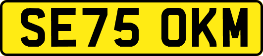 SE75OKM
