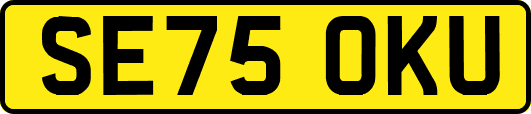 SE75OKU