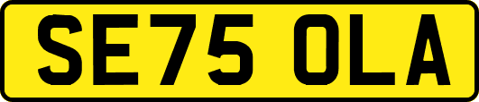 SE75OLA